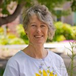 Sarah Mitchell