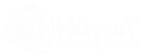 Haven Monkey Home
