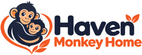 Haven Monkey Home